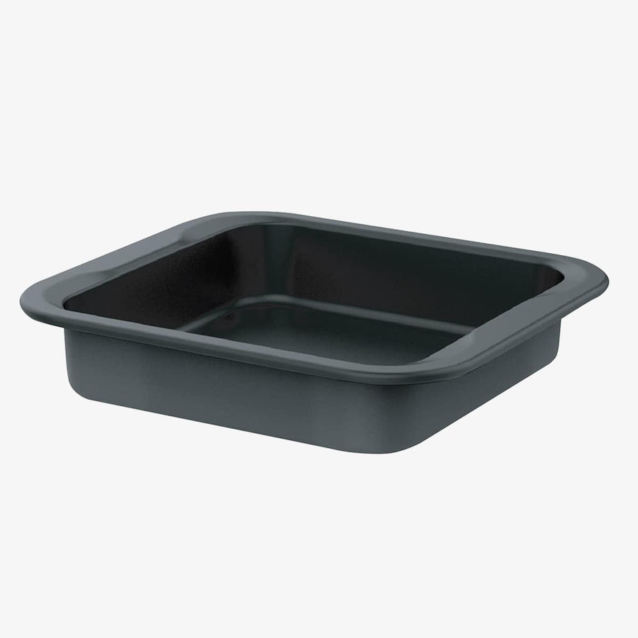 Ninja Plat Antiadhesif Carre 20 X 20 Cm
