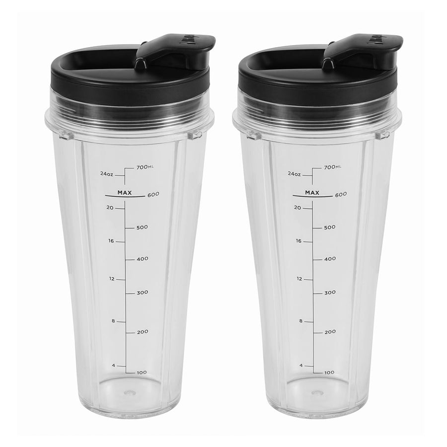 2 Tasses Power Nutri De 700 Ml